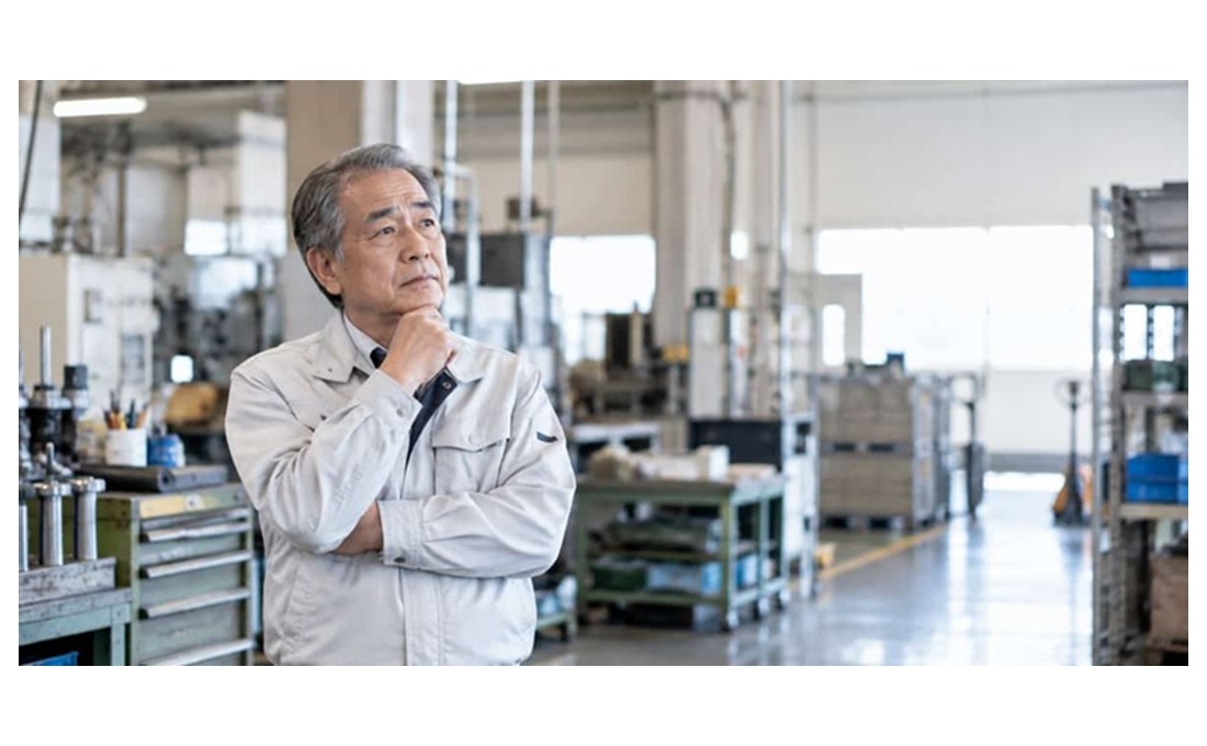 高齢社員の人事考課 「期待する役割」を明確に示そう！