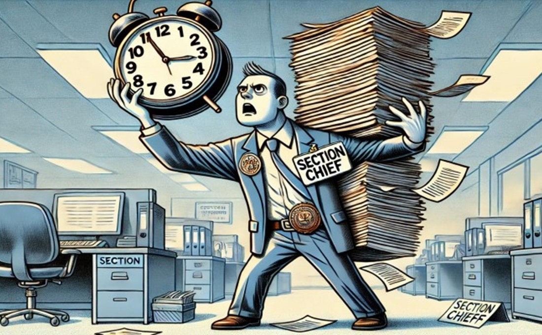 労務の都市伝説「課長には残業代を払わなくてよい」は是か非か？