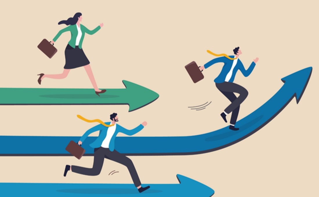 社員全員の「やる気」を上げるのは無理！ 優秀な人に集中投資！