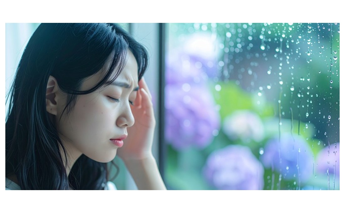 その不調、実は「6月病」？ 産業医が教えるサインと心のケア術