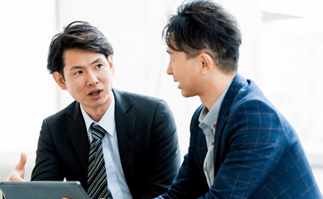 経営者を支える「参謀2.0」。参謀獲得の新たな動きを見逃すな！