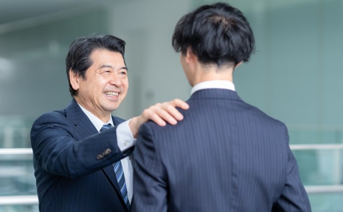 「社内参謀」候補が見つかる39のチェックリスト