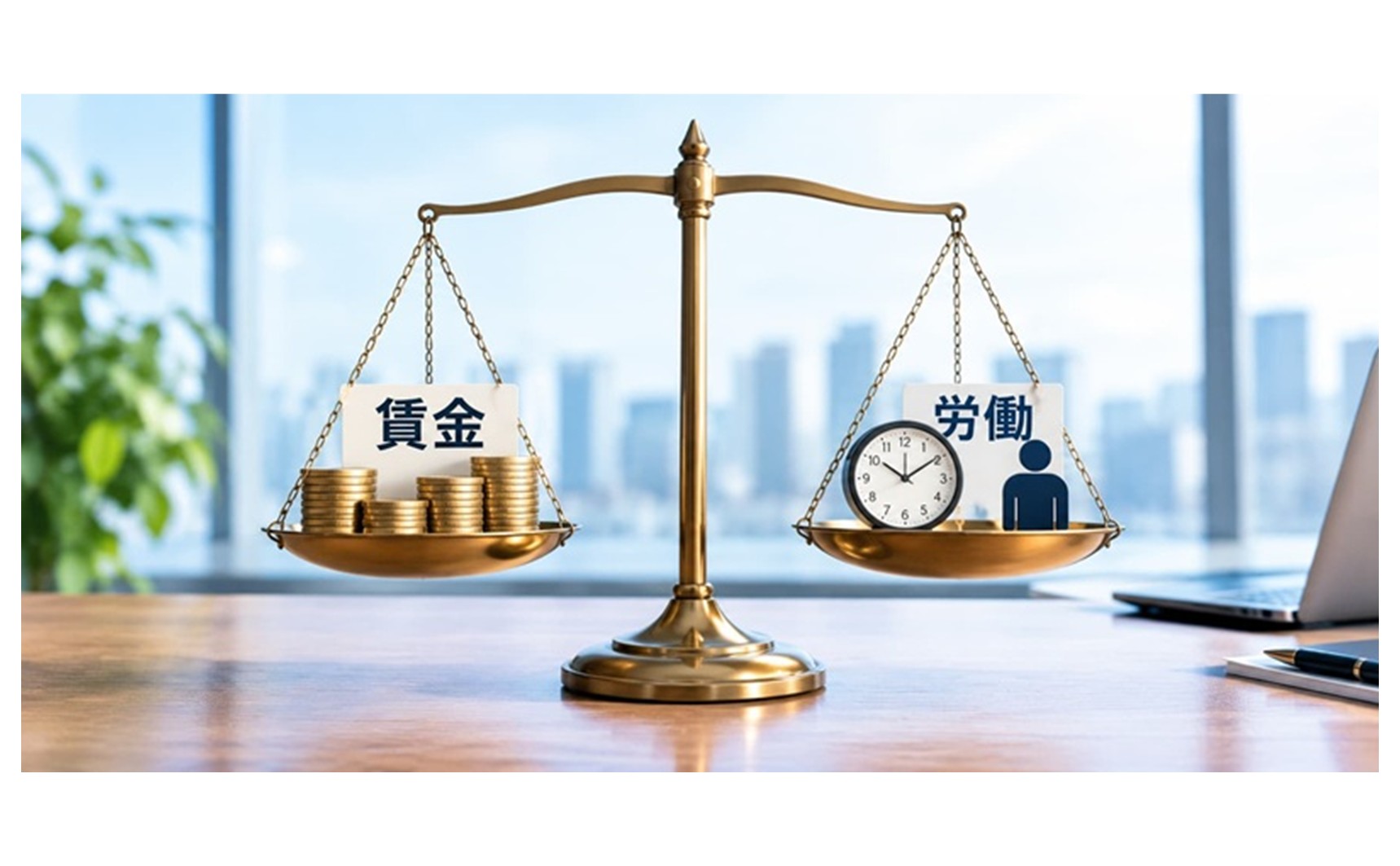 【同一労働同一賃金】 2026年10月からパート等の雇用ルールはこう変わる！