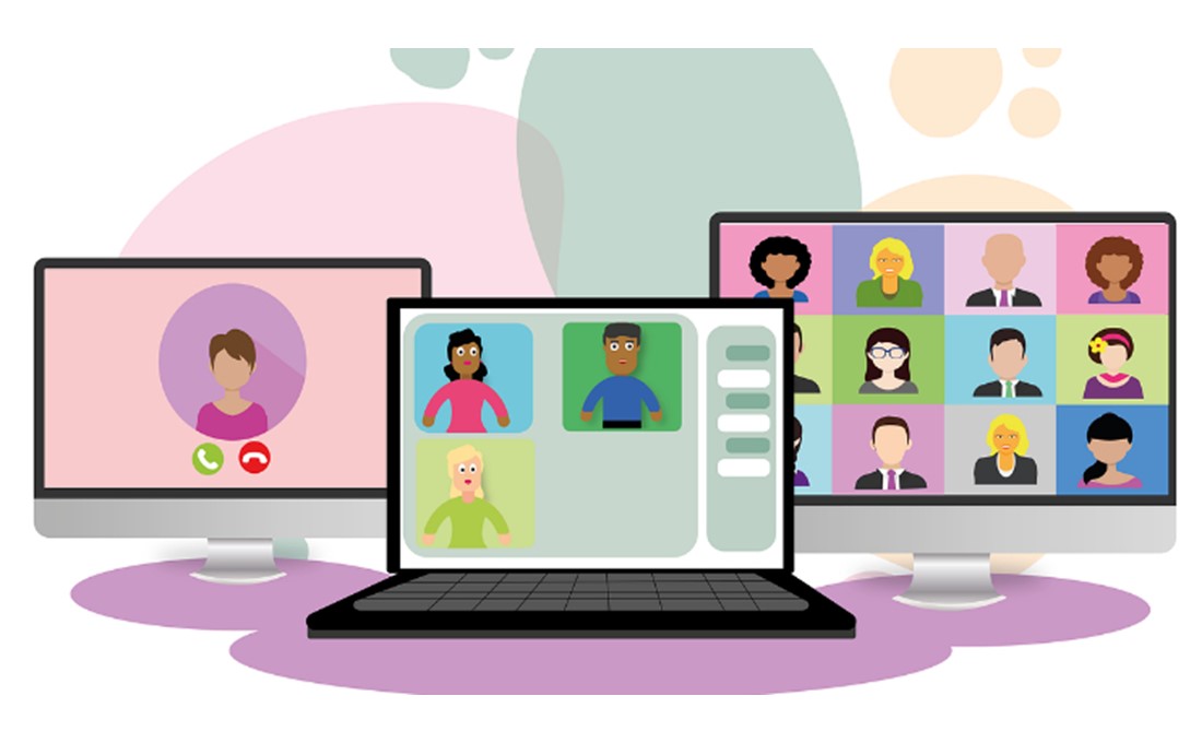 テレワークでも「成果×行動」で ブレない人事評価を！