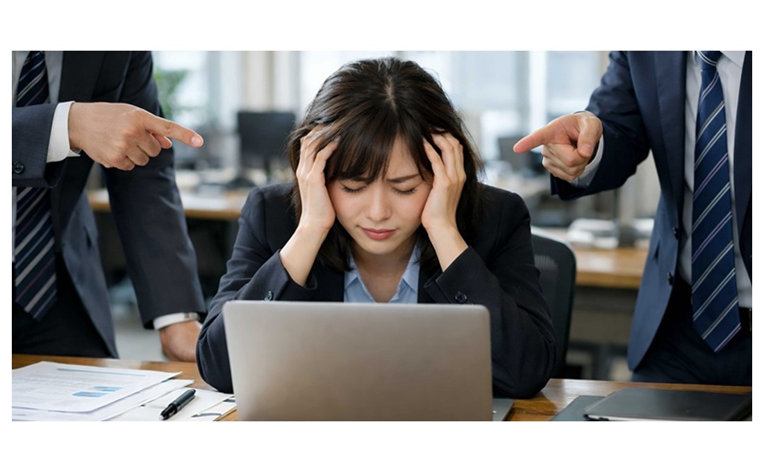 部下を「うつ病」にしてしまった上司の処分はどこまでが適切か？