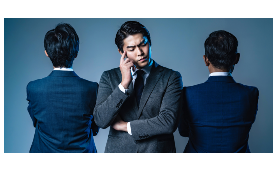 ルール違反ではないが態度が悪い社員のマネジメント