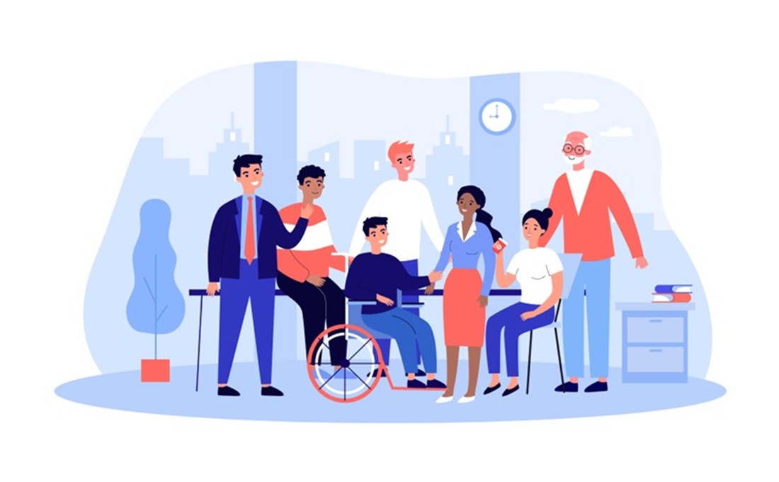 2026年7月から、障害者雇用のルールはどう変わる？