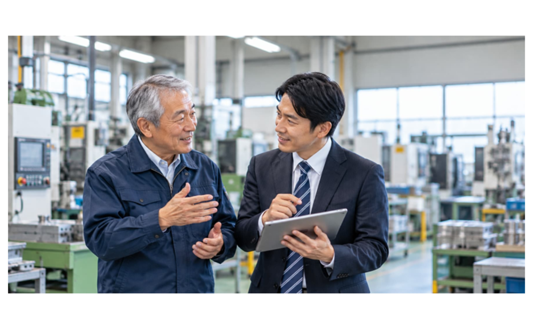 【高齢者雇用】法改正で変わる高齢社員の働き方、どうマネジメントする？