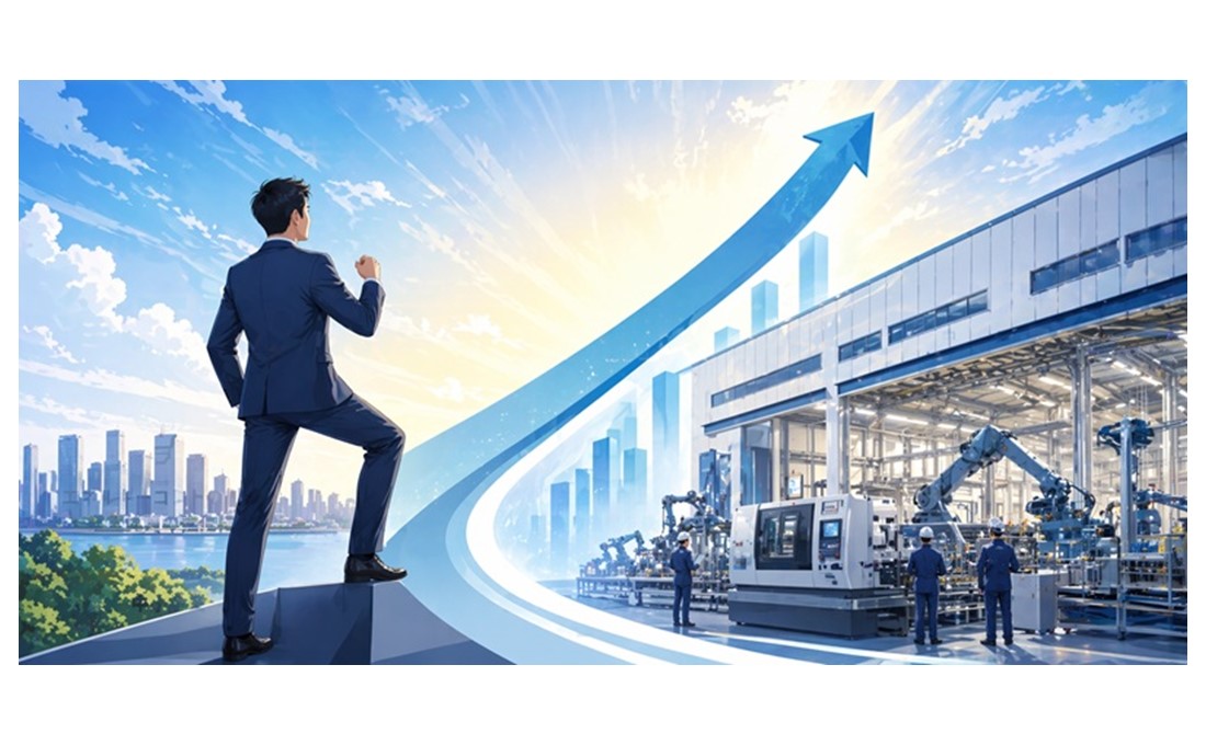 目指せ100億！「中小企業成長加速化補助金」は最大5億の補助