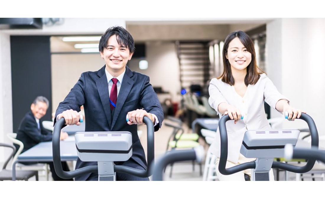 助成金で「健康経営」を実現！ 時間外労働の削減で1520万円？