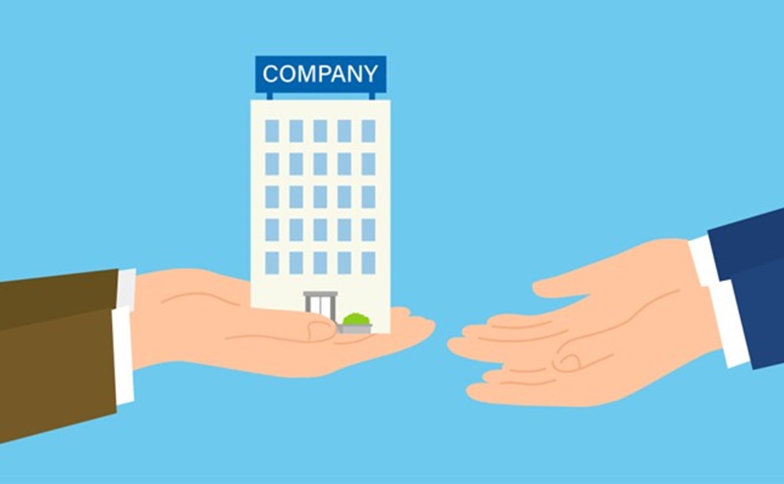 「事業承継・M＆A補助金」で 中小企業のM＆Aを実現！