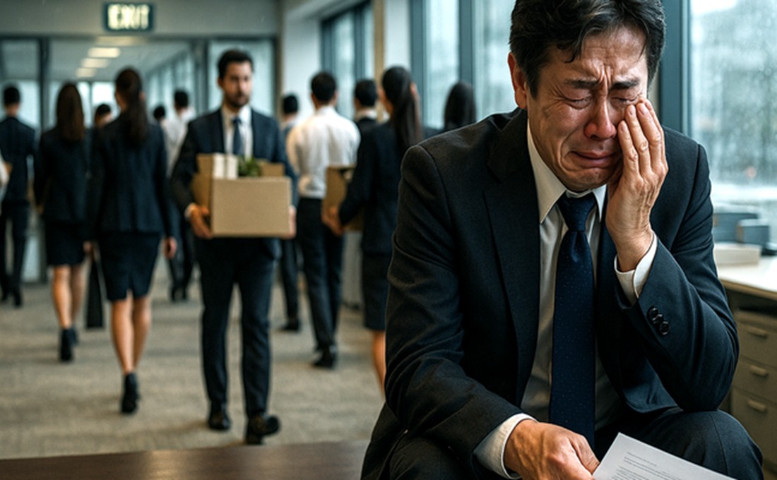 なぜか社員が辞めてしまう…… 社労士が教える「10の落とし穴」