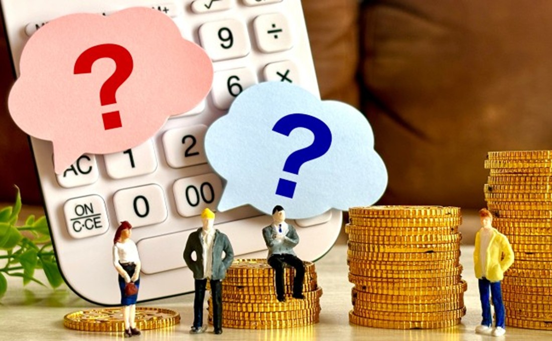 【退職金制度】iDeCoと企業型DCが変わる？  支給開始年齢や限度額が引き上げ！