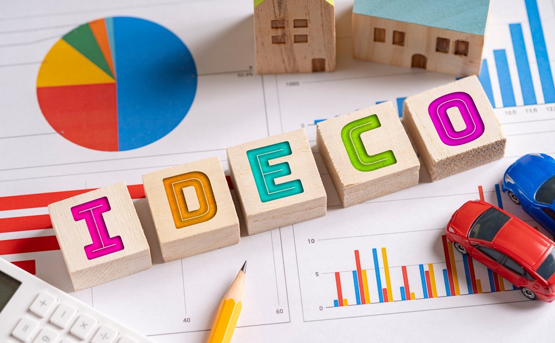 【年金制度改正法】 社会保険の適用拡大にiDeCO拡充！ 2026年度から始まる5つの改正