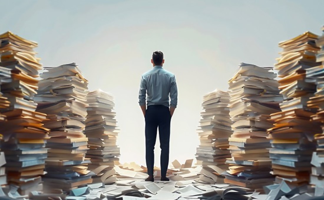 2026年、労基法が大改正？  話題の「つながらない権利」も論点に