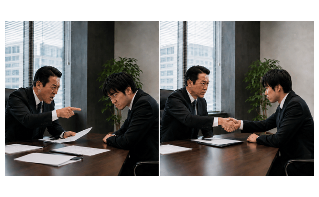 問題社員との上手な別れ方 「すぐ解雇」より「手順」が大事