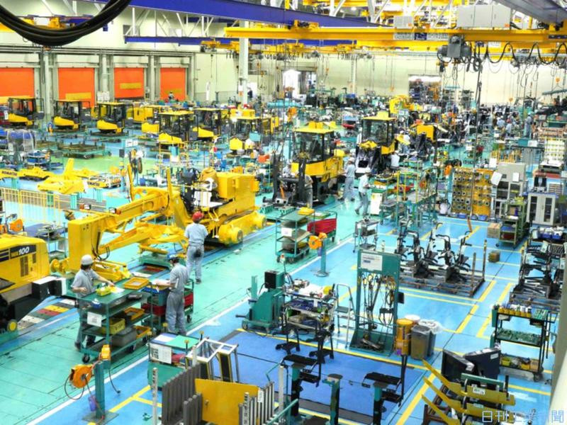 業績好調も人手不足が顕在化、建機業界はどう対応する？