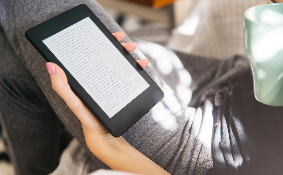 「自著」を経営者の名刺代わりに。手軽にできる電子書籍の自費出版のポイント