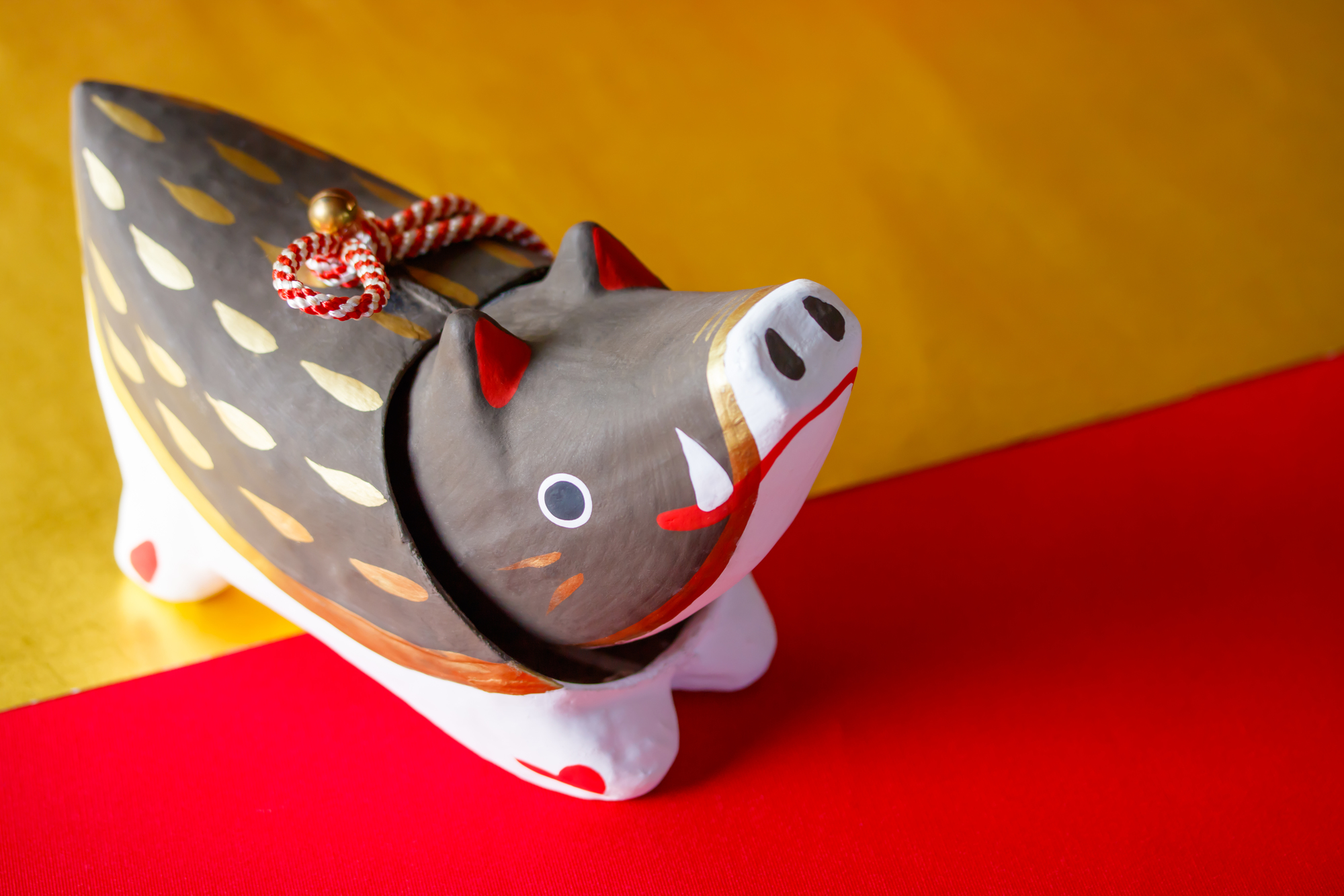 干支のエトセトラ（亥編）