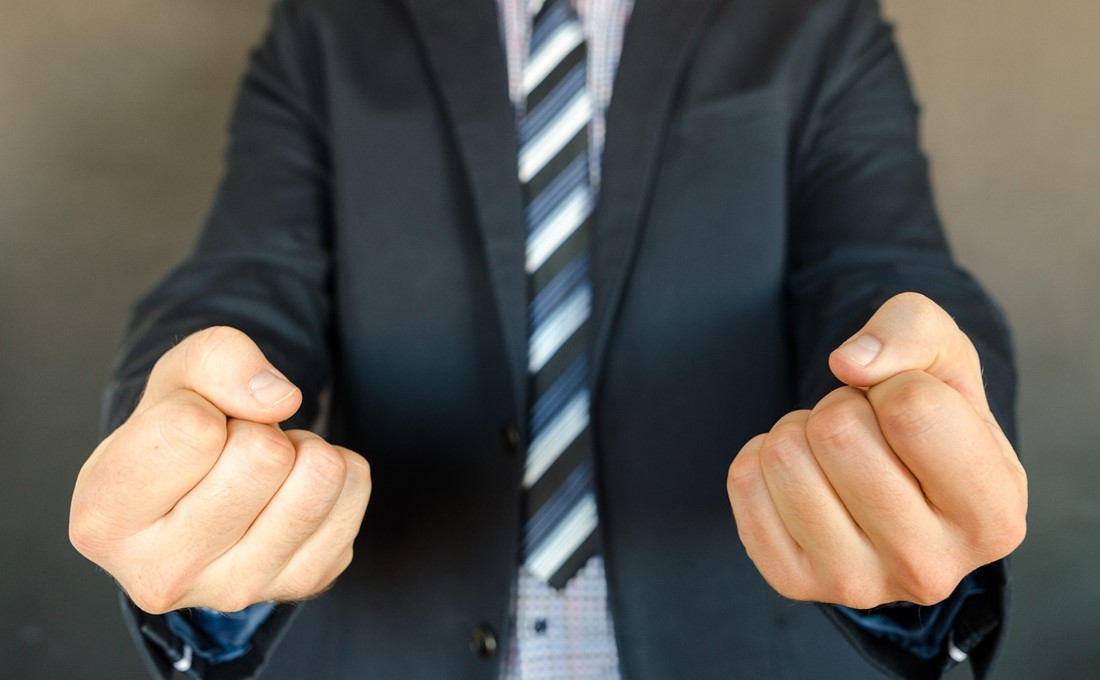 【中堅社員のスピーチ例】私がなりたい50歳の姿を考えてみた/朝礼訓話