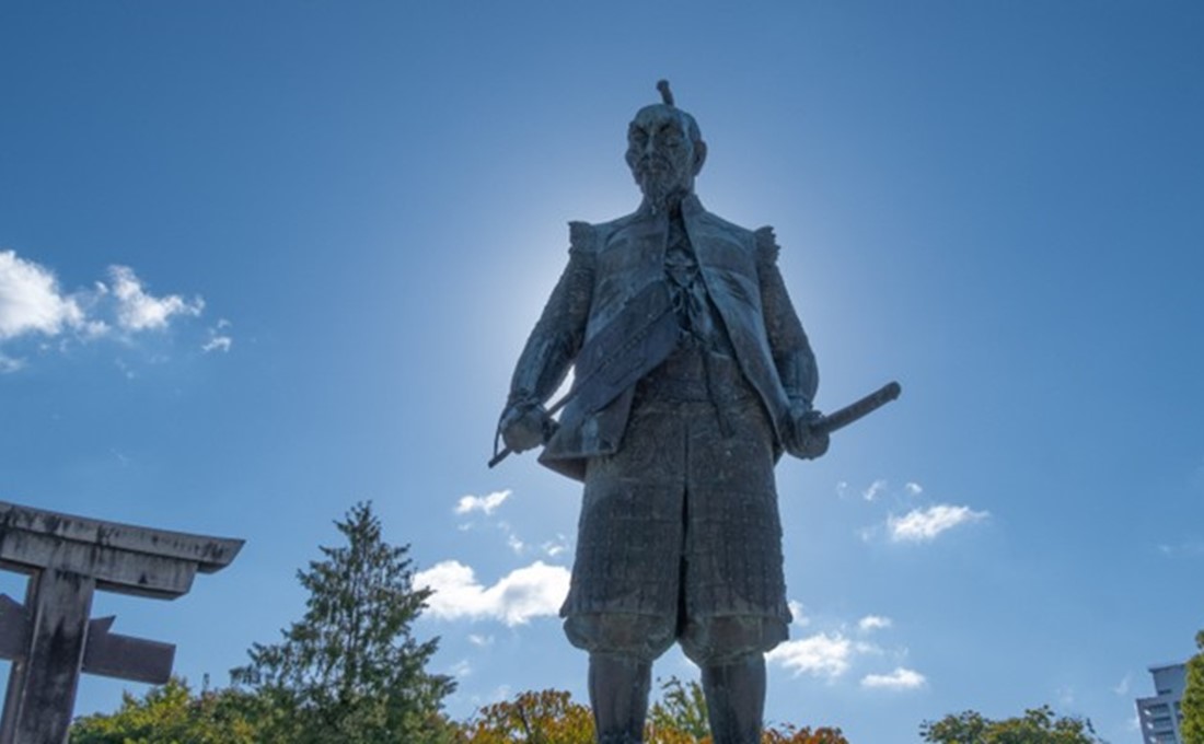 秀吉の「さし出づる」精神に表れる、有言実行型のリーダー像