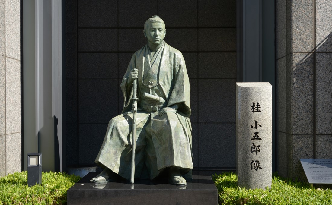 「人の巧と長を取る」木戸氏に学ぶ社員の個性の活かし方