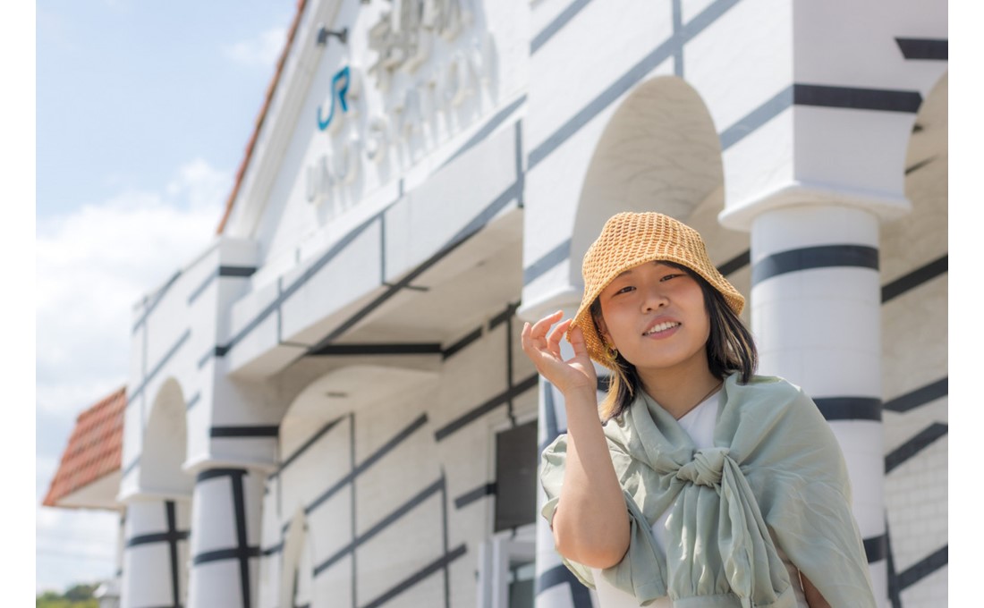 「瀬戸内国際芸術祭2025」の歩き方＜宇野港エリア編＞