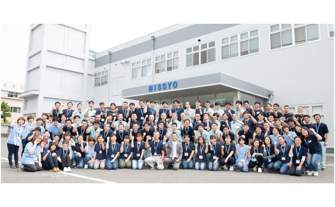 【動画あり】“成熟産業”の変圧器で売り上げ10倍に！見学が絶えない東京・羽村の中小企業
