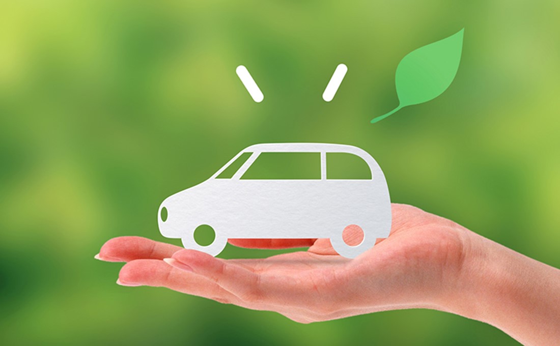 日本から５社が加盟する「ＥＶ１００」、保有数が前年比倍増の１７万台に！最も多い企業は？