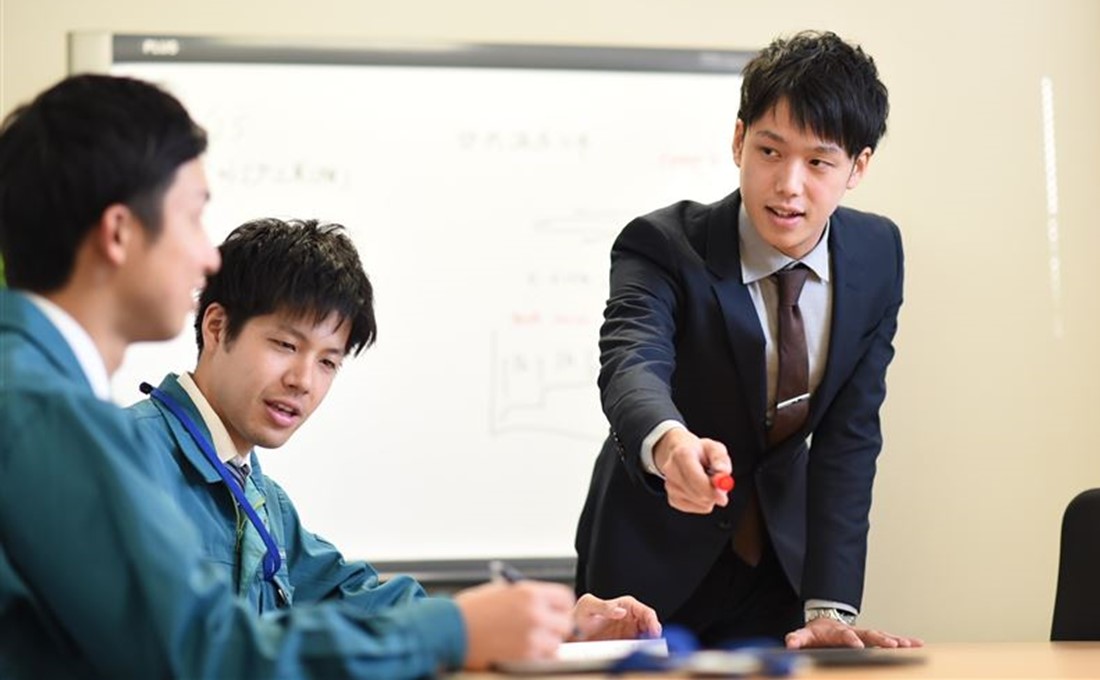 あなたは自分の会社に愛着を持ってますか？ 企業が注目する「従業員エンゲージメント」を解説