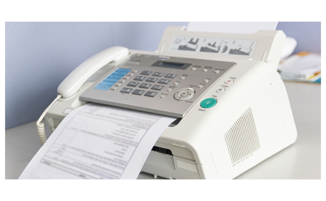 【業務効率化】脱FAXが無理でも「紙」のやり取りはなくせる