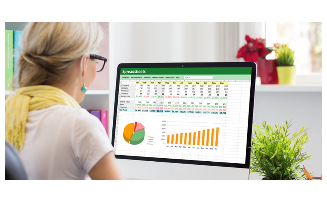 【業務効率化】AI時代にも通用するExcelデータ入力の作法