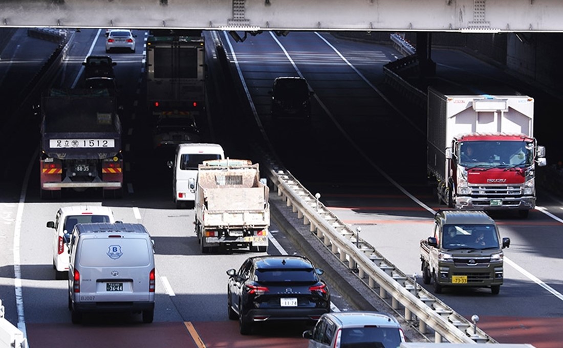 「自動車保険」値上げ…大手損保4社、特約充実で理解求める