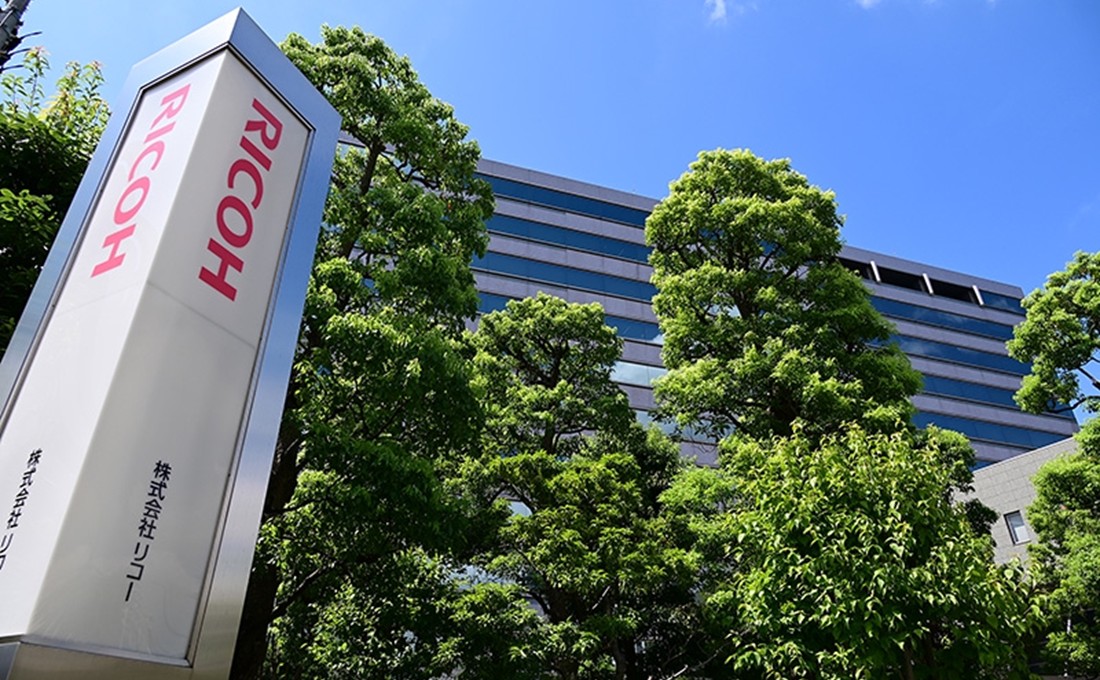 複雑な資料、生成AIが読み取り…リコーが基本モデル無償公開へ