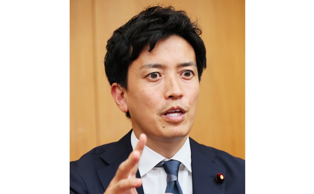社会課題解決をビジネスに…｢環境スタートアップは“ど真ん中”｣(環境副大臣・小林史明氏)