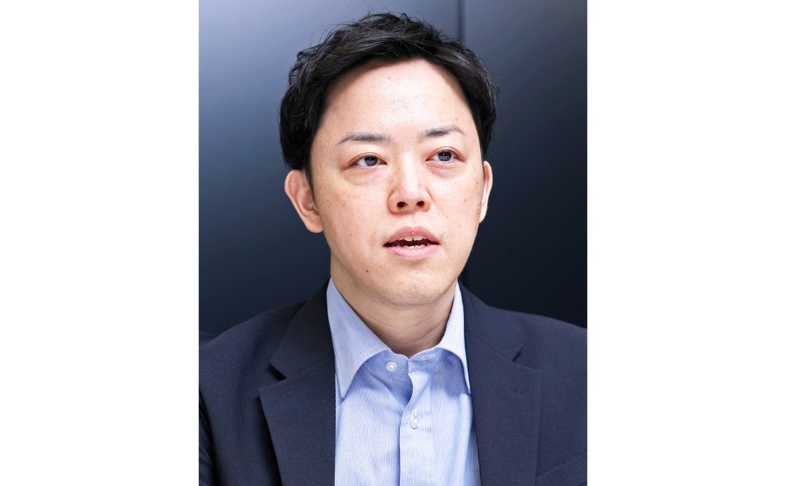 「経営者はリスキリングも必要」…中小企業庁事業環境部調査室室長が語る中小企業の方向性