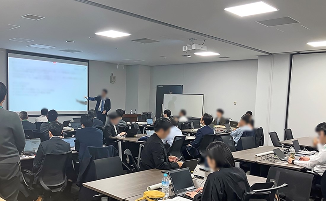 ＡＩ活用で業務変革へ、ＪＲ西日本が進める人材育成の今