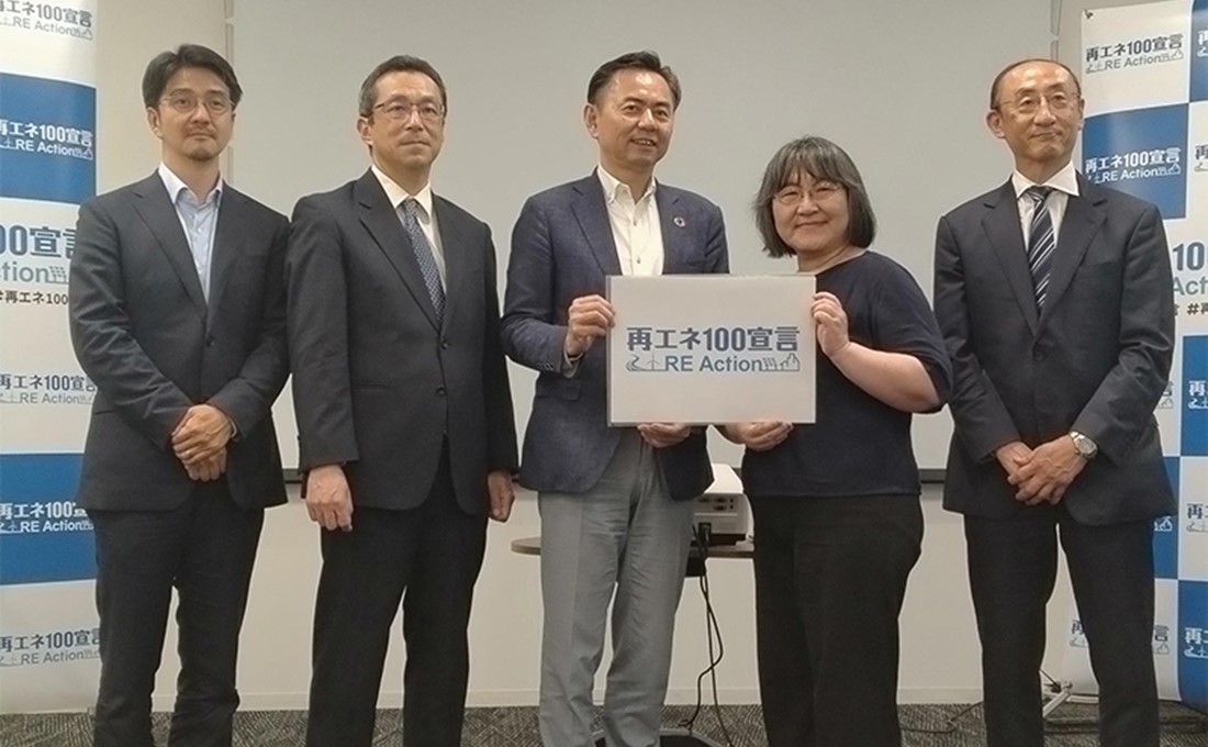 「脱炭素＝産業政策」…日本企業のマインド変えた、パリ協定後の転機