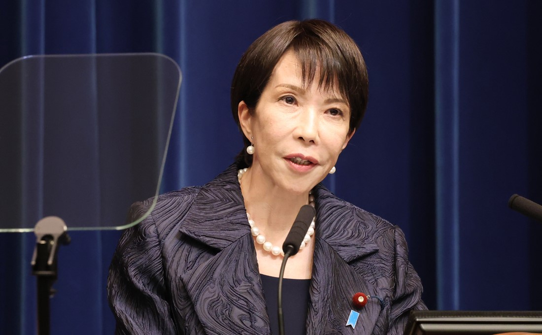 高市首相の旗印「責任ある積極財政」は規模ありき？、補正予算の問題点