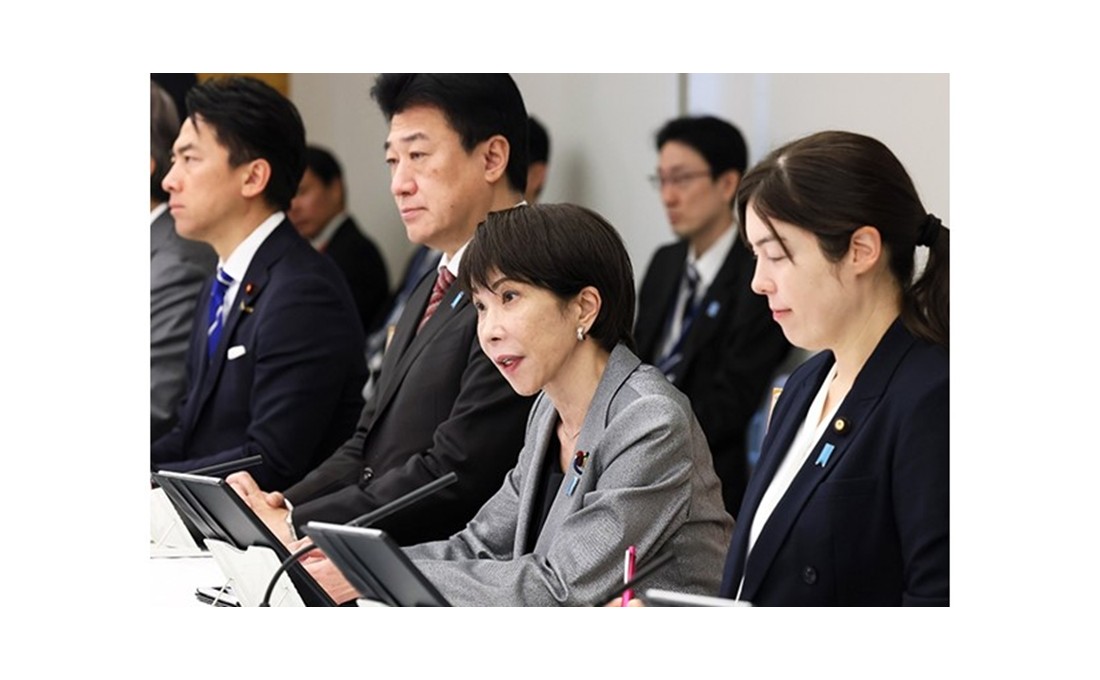 作業途中で方向性変更も…政府が策定、「AI基本計画」の特徴