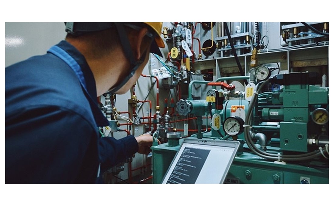 工場の設備故障診断を支援する「AIエージェント」…日立製作所、熟練者の“標準脳”に進化させた方法