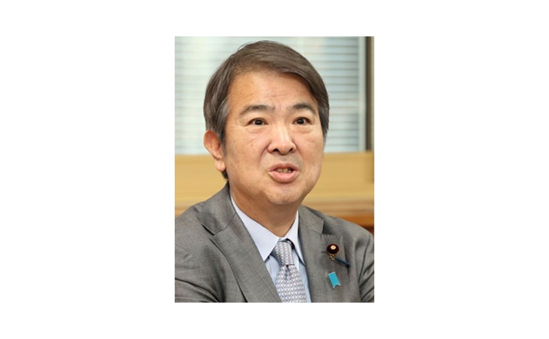 脱炭素、日本の成長に不可欠…環境相・石原宏高氏が語ったこと