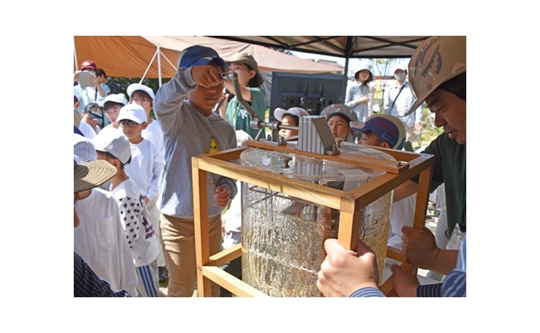 産業廃棄物処理の加山興業が「養蜂」を始めた理由