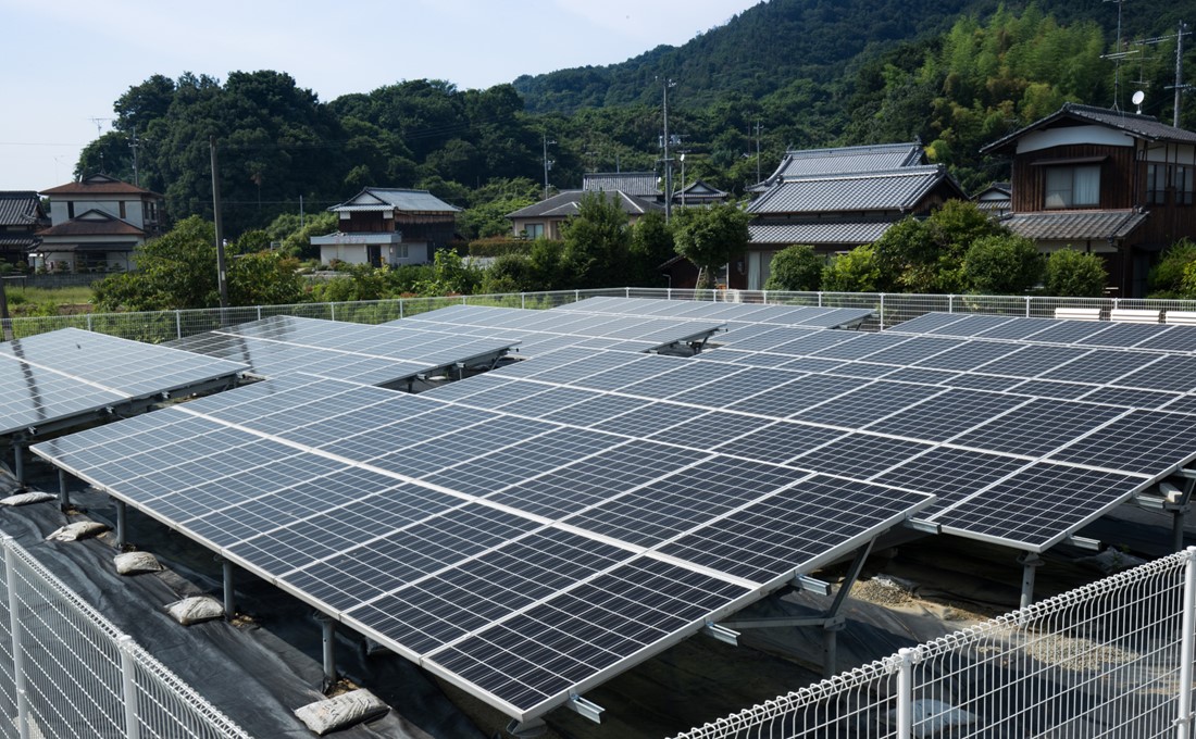 メガソーラー向けの蓄電池導入に関する動向はどうなっている？
