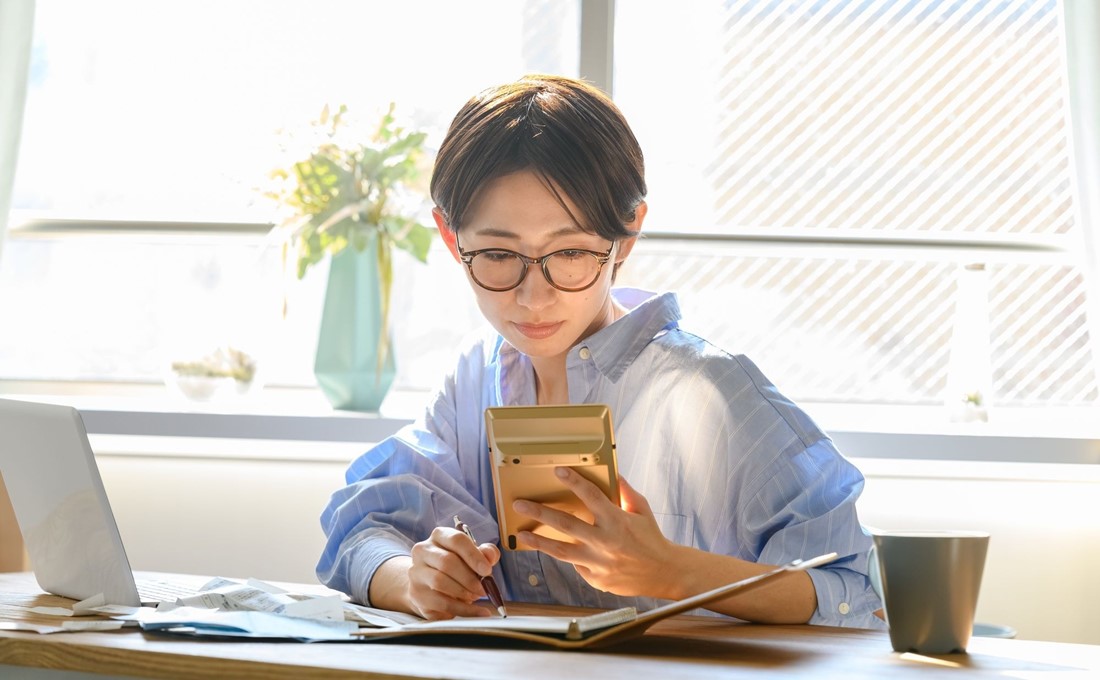 「確定申告」手続き電子化のメリットが増え始めた！副業拡大や感染予防も