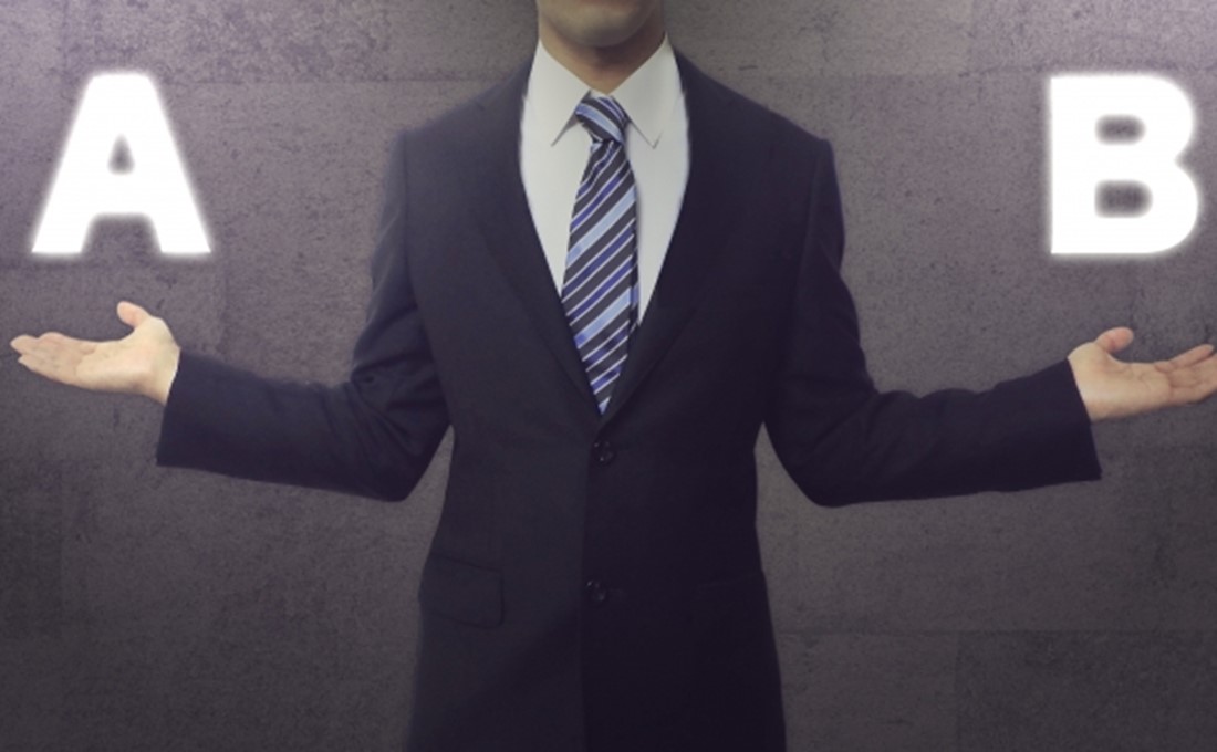 「プロ」のあなた、プランBはありますか？/朝礼訓話