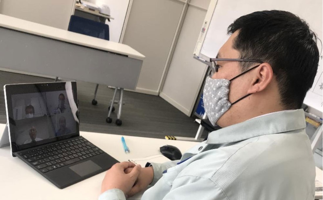 中小企業が実践する、アフターコロナの働き方