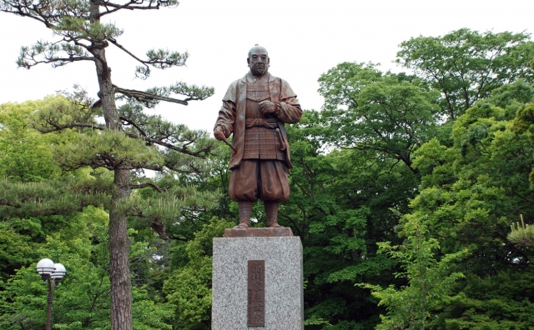 徳川家康に学ぶ「本当の忍耐力」/朝礼訓話