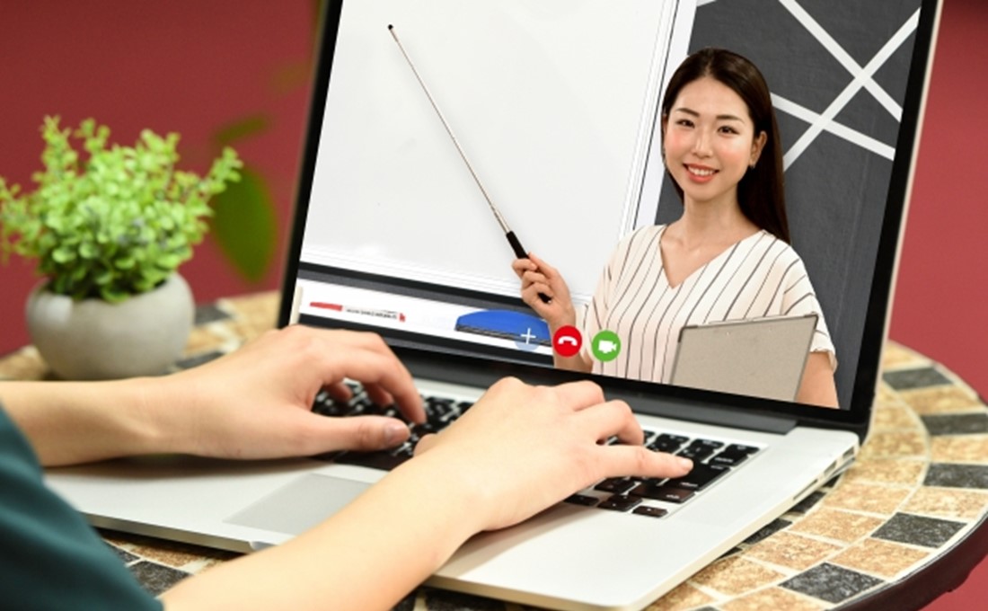 これから中小企業に必要な非対面営業の方法と、ハイブリッドの考え方