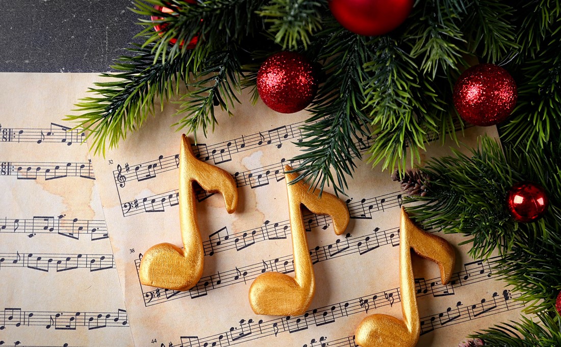 クリスマス・キャロルの老人はなぜ守銭奴になったのか/朝礼訓話